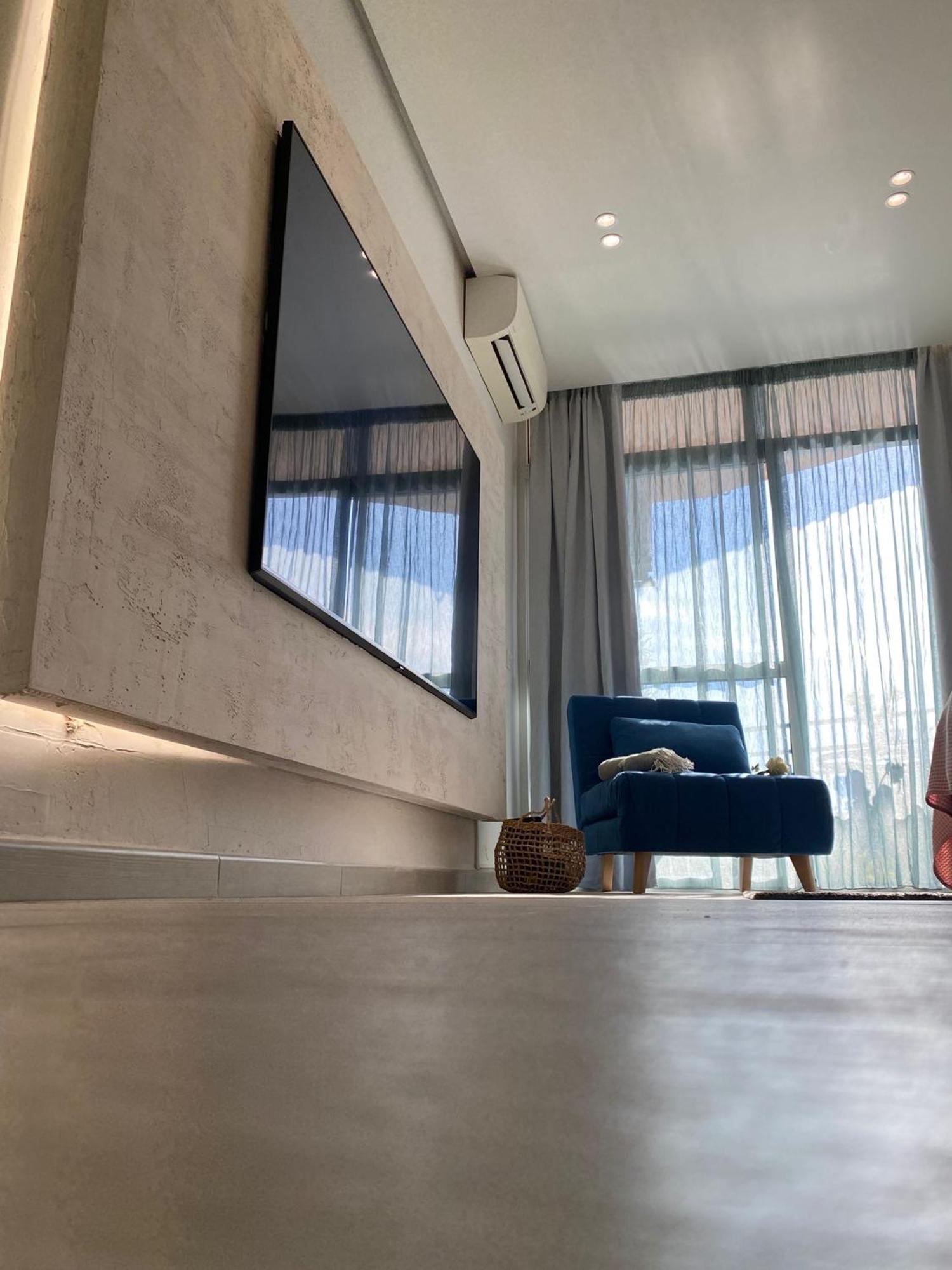 Studio With Views Next To Puerto Marina The Green Door Benalmádena Exterior photo